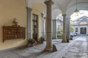 Apartment Cleopatra - A Ca D'Amis 3